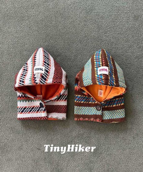 【tiny hiker】Norway Balaclava