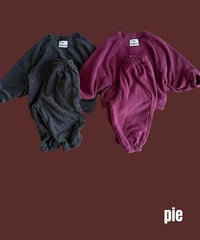 【pie】Red Bean Porridge Set