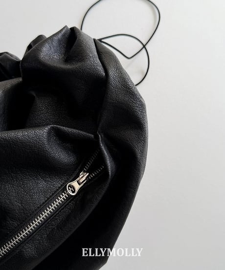 【ellymolly】Memory Frame Bag