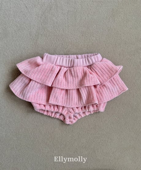 【ellymolly】Bello Crunch Pants