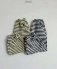 【digreen】Cherry ST Jogger Pants