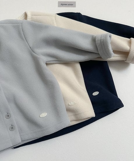 【digreen】Rio Cardigan