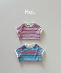【Hei】border T