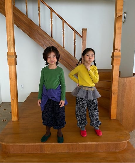 【cantuccistudio】Kirei Skirt
