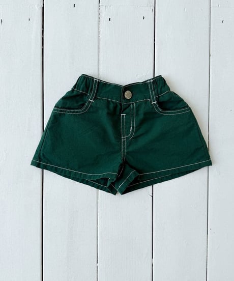 【ellymolly】Flap Pocket pt