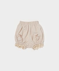 【jejeunosity】pumpkin pants