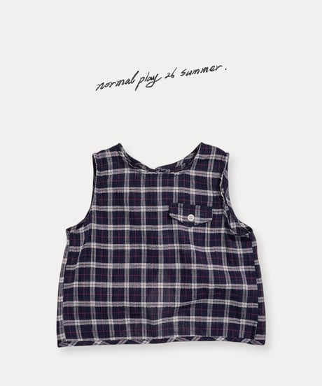 【normalplay】check BL