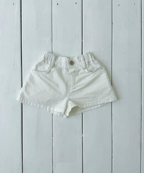 【ellymolly】Flap Pocket pt
