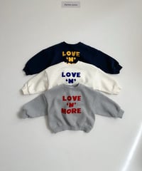 【digreen】Love More MTM