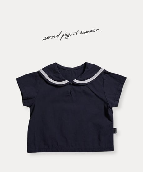 【normalplay】sailor BL