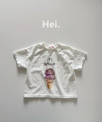 【Hei】icecream T