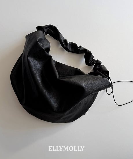 【ellymolly】Memory Frame Bag