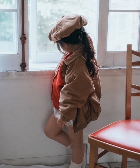 【jejeunosity】pumpkin pants
