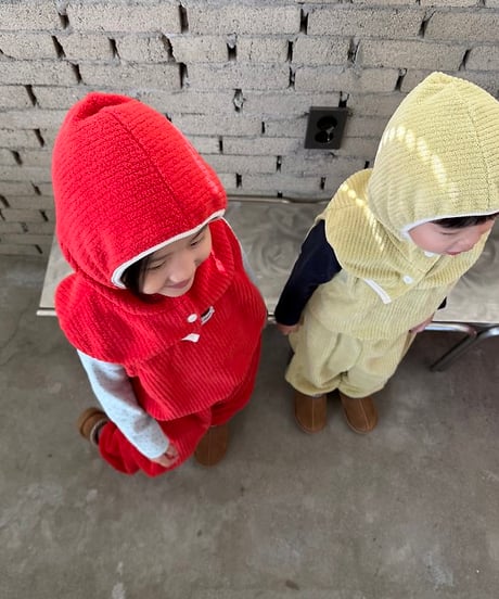 【pie】Ppiyong Balaclava