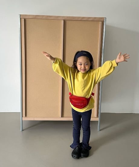 【CantucciStudio】Pig Sweatshirt