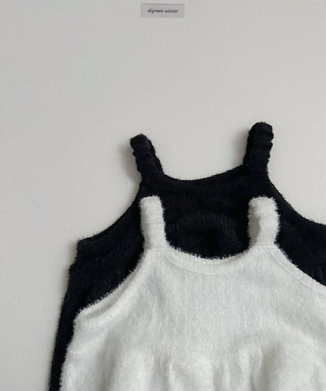 【digreen】Riffle Dress