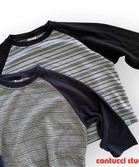 【cantuccistudio】Yahoo Tee