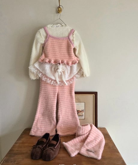 【ellymolly】Sugar Belle Bustier