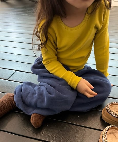 【cantuccistudio】Matcha Tee