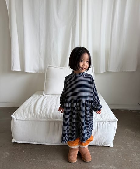 【pepper】Bonbon Dress