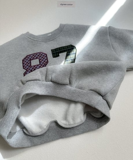 【digreen】Fluffy MTM