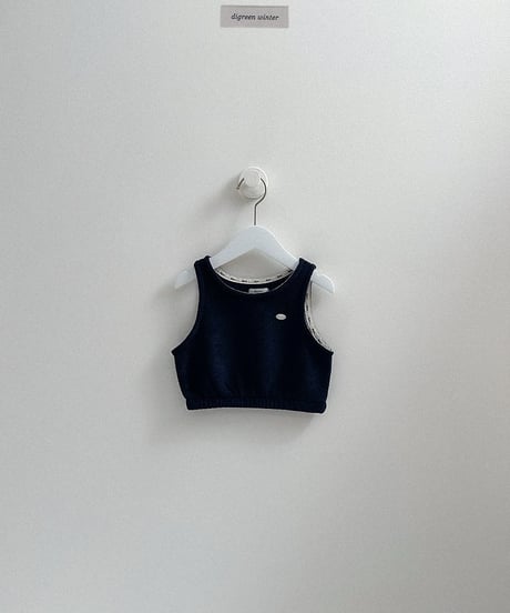 【digreen】Moel Vest