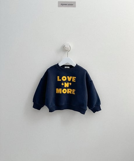 【digreen】Love More MTM