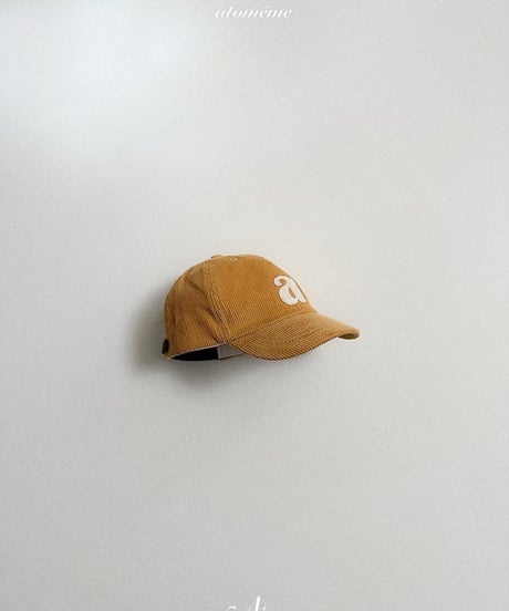 【atomeme】Cheetos Cap