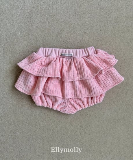 【ellymolly】Bello Crunch Pants