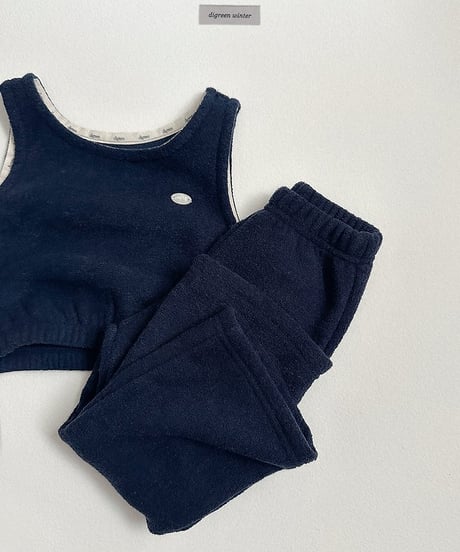 【digreen】Moel Vest