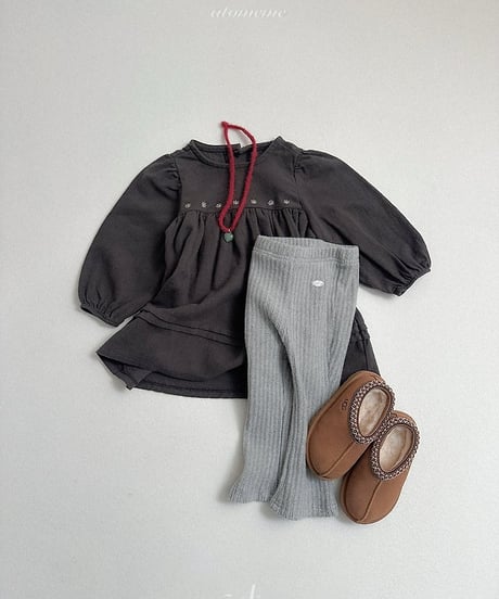 【atomeme】Benny Dress