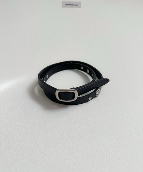 【digreen】Parts Belt