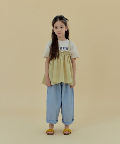【growb】layered BL