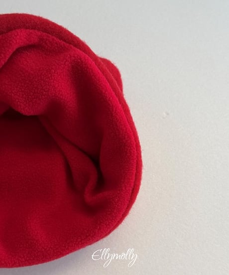 【ellymolly】Pony Winter Beanie