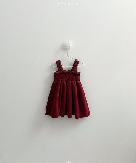 【atomeme】Rina Dress