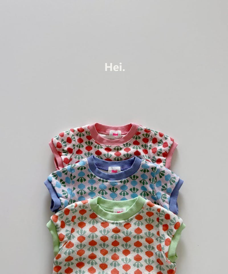 Hei】carrot T | 子供服PrinPrin Hei】carrot T | 子供服PrinPrin