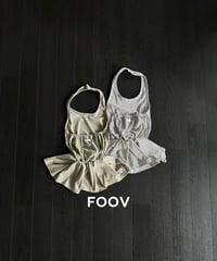 【foov】hold fril OPS