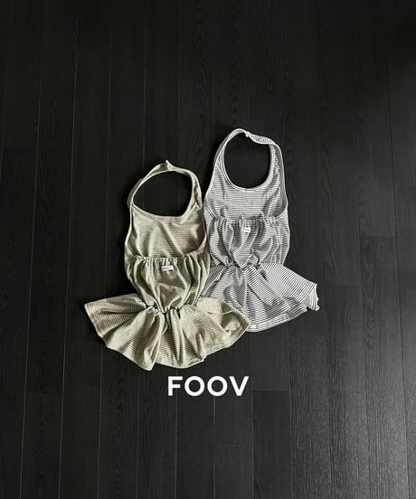 【foov】hold fril OPS