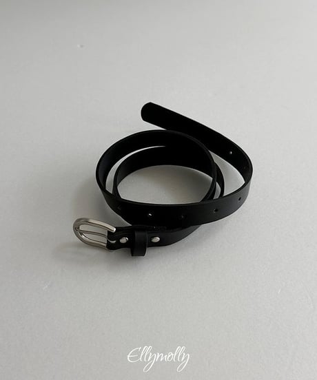 【ellymolly】Elly Belt