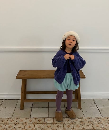 【cantuccistudio】Sam Bloomers