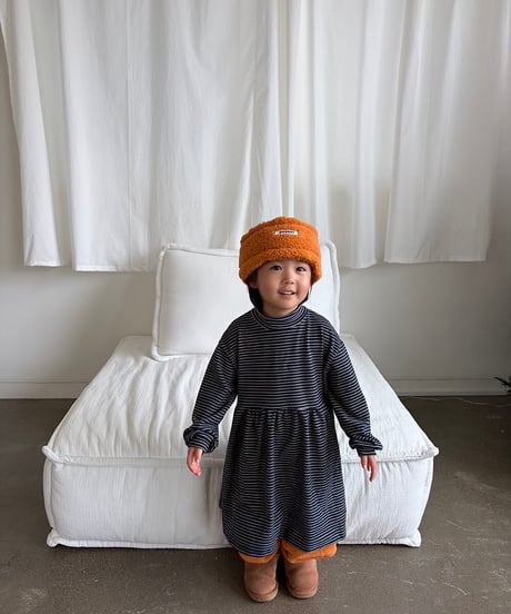 【pepper】Bonbon Dress