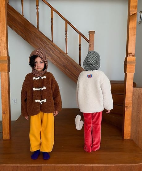 【cantuccistudio】E.T. Hood
