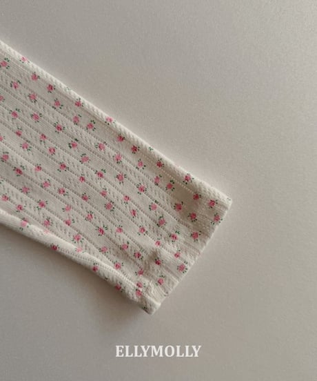 Pin Eyelet Top