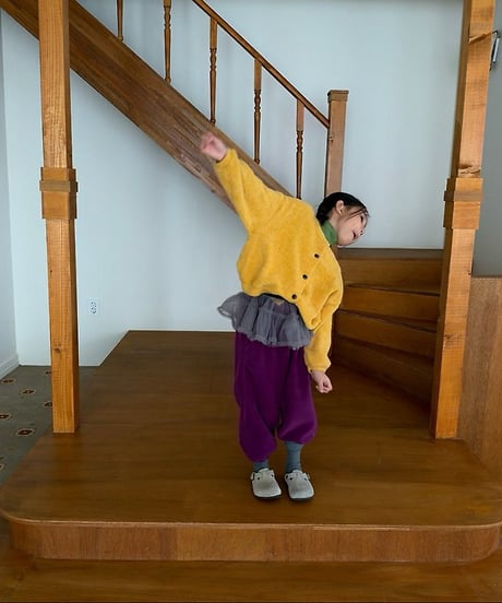 【cantuccistudio】Kirei Skirt