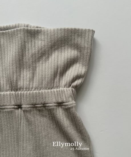 【ellymolly】Lulu Stretch Bootcut Pants