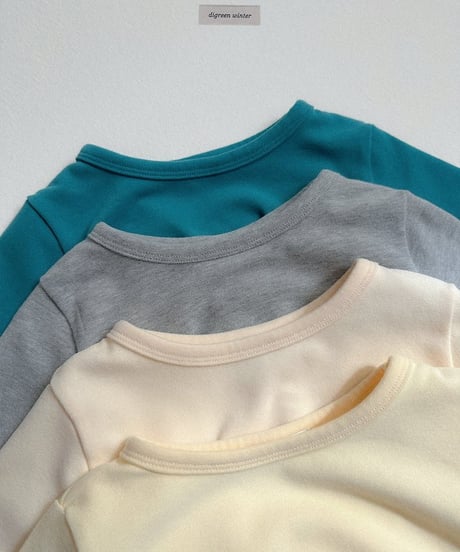 【digreen】Pogeuni Tee