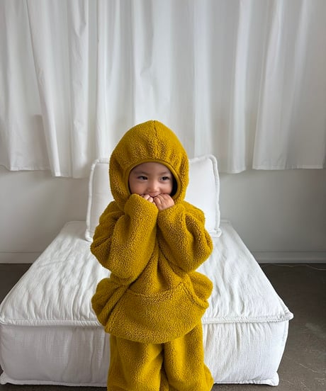 【pepper】2026 Winter Bichon Hoodie