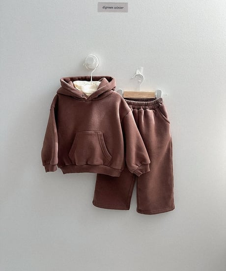 【digreen】Bruni Hoodie