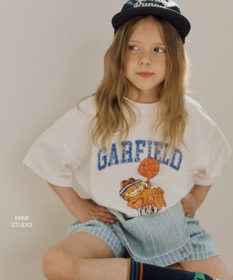 【bymimi】basket T