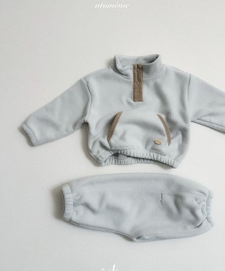 【atomeme】Cloud Pants